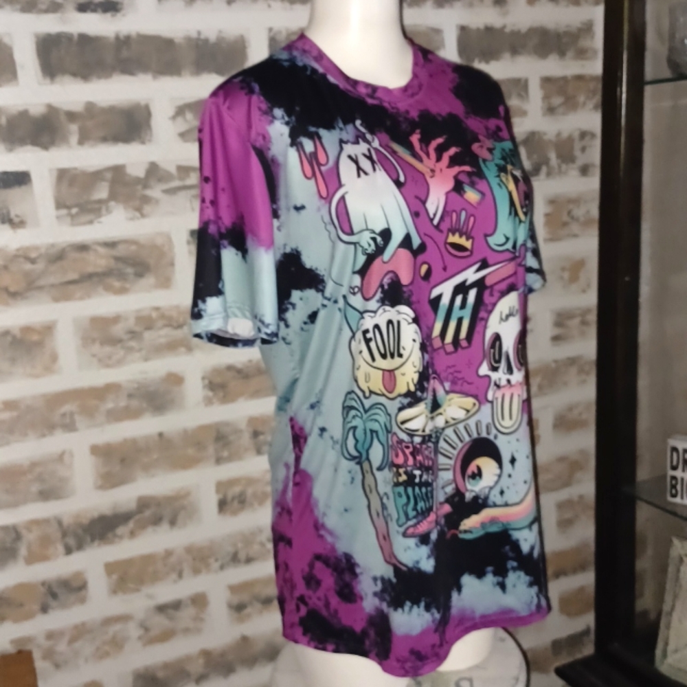 Fun Tshirt - image 1